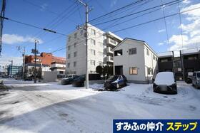 北海道札幌市北区新川二条２丁目