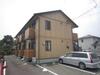トラッドハウス風 1階 築21年8ヶ月の賃貸物件