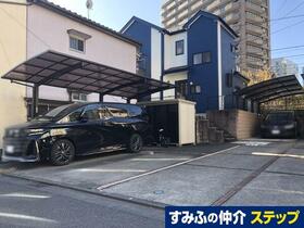 埼玉県さいたま市浦和区本太３丁目