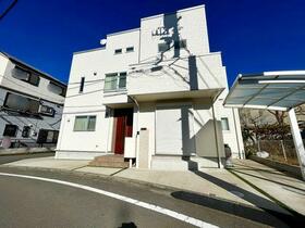 東京都稲城市矢野口