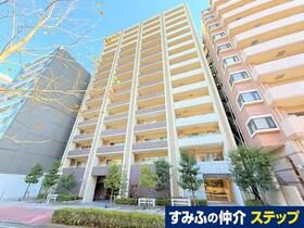 レアシス新横浜パークフロント