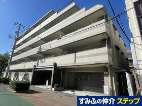 サンクレイドル行徳