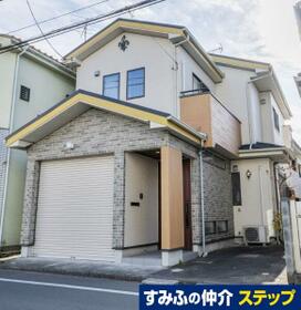 東京都小平市小川西町５丁目