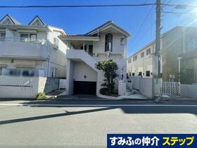 東京都杉並区西荻北３丁目