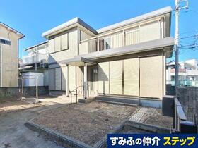 神奈川県茅ヶ崎市室田３丁目