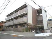 堺市堺区緑町２丁 3階建 築6年のイメージ