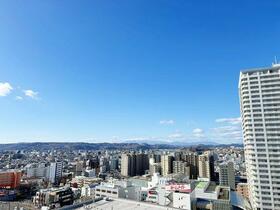 パークタワーあすと長町