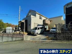 東京都町田市山崎町