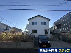 神奈川県愛甲郡愛川町春日台３丁目