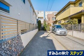 神奈川県藤沢市鵠沼桜が岡３丁目