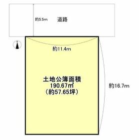 大阪府東大阪市西鴻池町1丁目