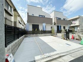 千葉県松戸市新松戸６丁目