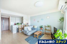 スカイヒルズメイツ朝霞台