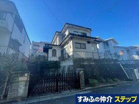 神奈川県川崎市多摩区菅仙谷２丁目