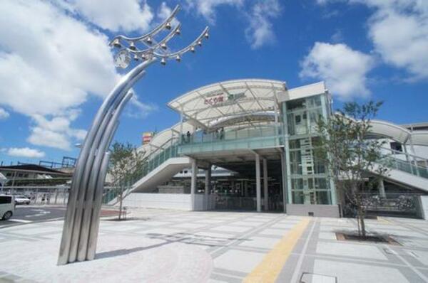 画像15:JR東北本線（宇都宮線）『小山駅』まで徒歩5分（400ｍ）／東北新幹線停車駅の為、都内への通勤も楽々です♪