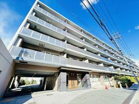 ウエリス吹田山手町　ウエスト