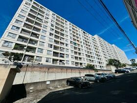 南千里第二コーポラス　Ａ棟