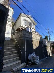 埼玉県和光市白子２丁目