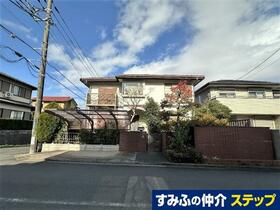 神奈川県横浜市金沢区能見台３丁目