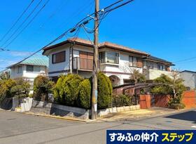 神奈川県横浜市金沢区能見台３丁目