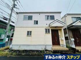 神奈川県横浜市金沢区六浦南２丁目