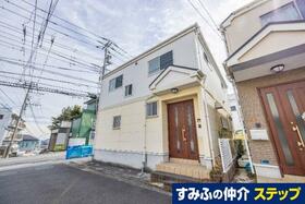 神奈川県横浜市金沢区六浦南２丁目