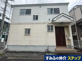 神奈川県横浜市金沢区六浦南２丁目