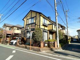 埼玉県所沢市大字上安松