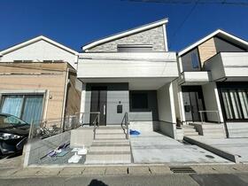 千葉県流山市鰭ケ崎