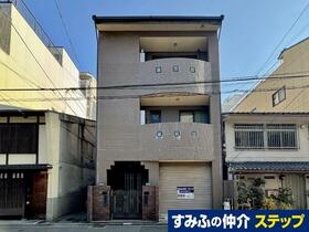 京都府京都市中京区麩屋町通三条上る下白山町