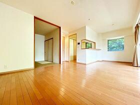 住吉山手コモンズＣ棟