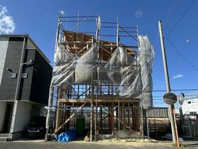 神奈川県横浜市戸塚区上倉田町