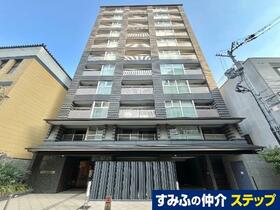 ブランズ京都河原町