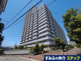 ファミールハイツなかもず