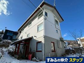 北海道札幌市西区山の手一条１２丁目