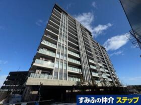 レ・ジェイド北海道ボールパーク