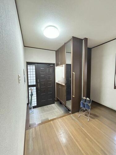 detached 千葉県印旛郡栄町竜角寺台１丁目