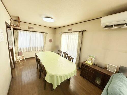 detached 千葉県印旛郡栄町竜角寺台１丁目