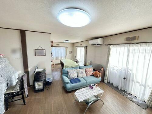 detached 千葉県印旛郡栄町竜角寺台１丁目
