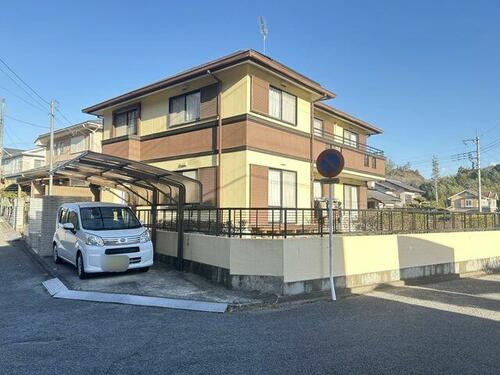 detached 千葉県印旛郡栄町竜角寺台１丁目