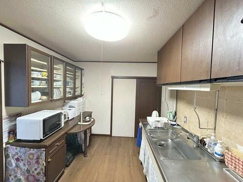 detached 千葉県印旛郡栄町竜角寺台１丁目