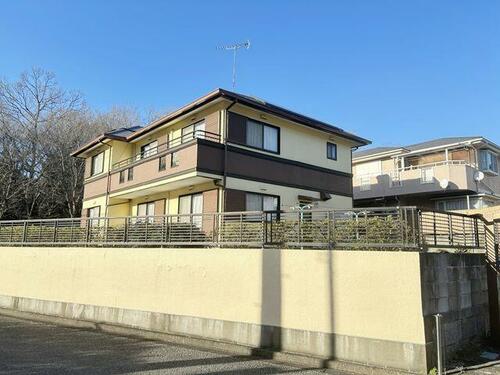 detached 千葉県印旛郡栄町竜角寺台１丁目