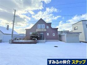 北海道札幌市清田区北野五条３丁目