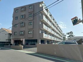 ベルハイム中浦和