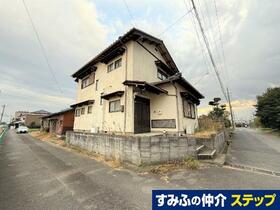 愛知県稲沢市北島１丁目