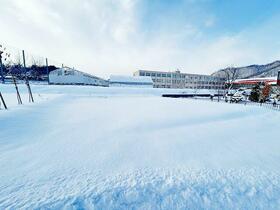 北海道札幌市南区石山二条８丁目