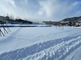 北海道札幌市南区石山二条８丁目
