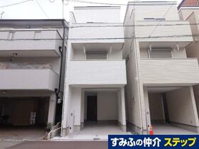 大阪府大阪市大正区小林東２丁目