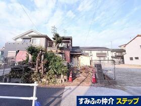 愛知県名古屋市中川区中郷１丁目