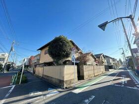 東京都杉並区西荻南１丁目